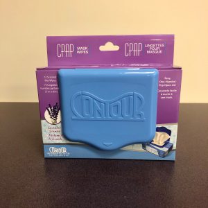 Mask Wipes