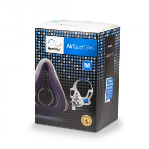 ResMed AirTouch F20