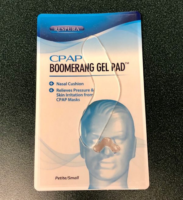 Nasal Gel Pads